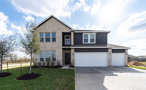House in Bon Aqua, Tennessee, United States 1