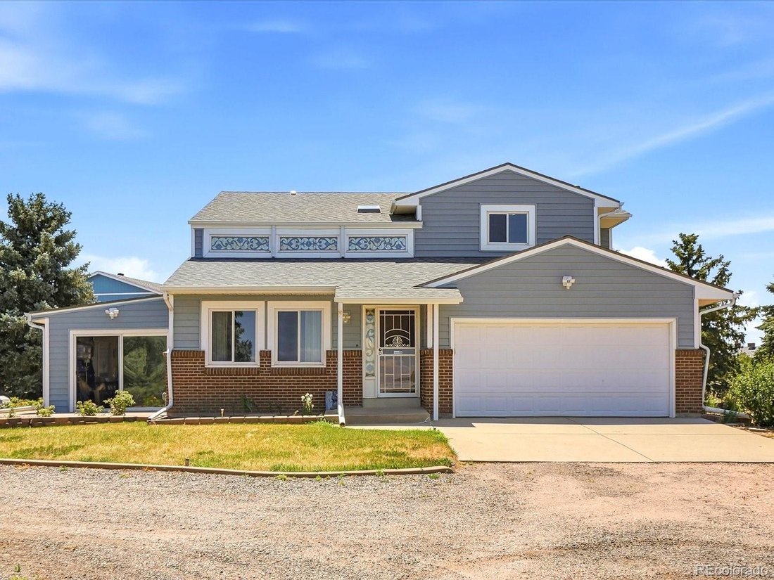 House in Brighton, Colorado, United States 1 - 18505377