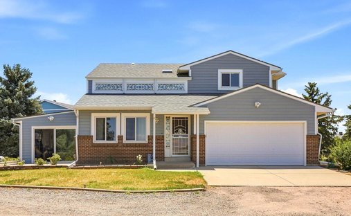 Casa a Brighton, Colorado, Stati Uniti 1