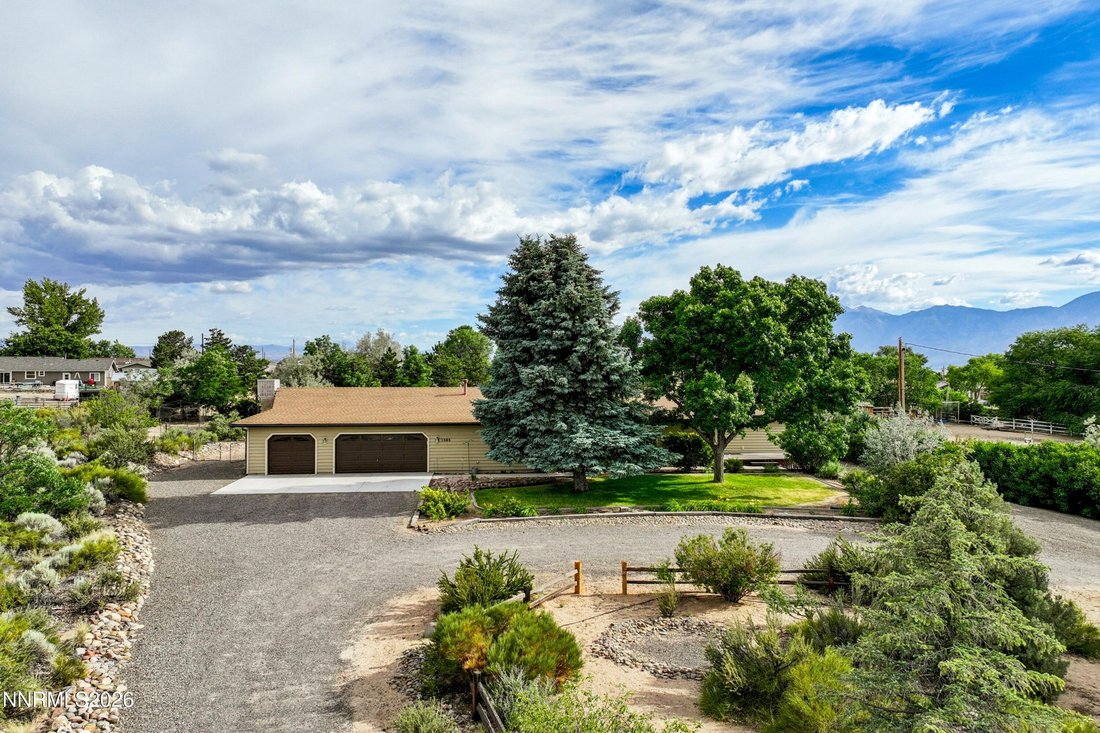 House in Indian Hills, Nevada, United States 5 - 18502612