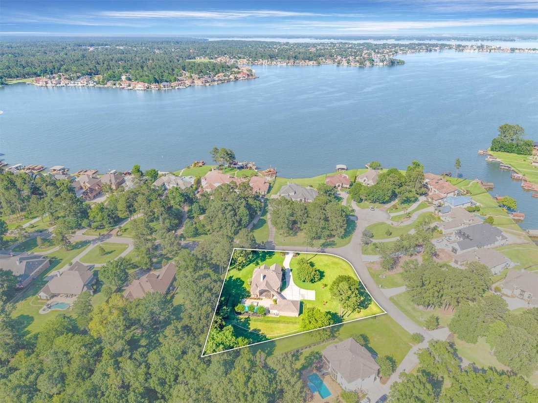House in Montgomery, Texas, United States 4 - 18503594