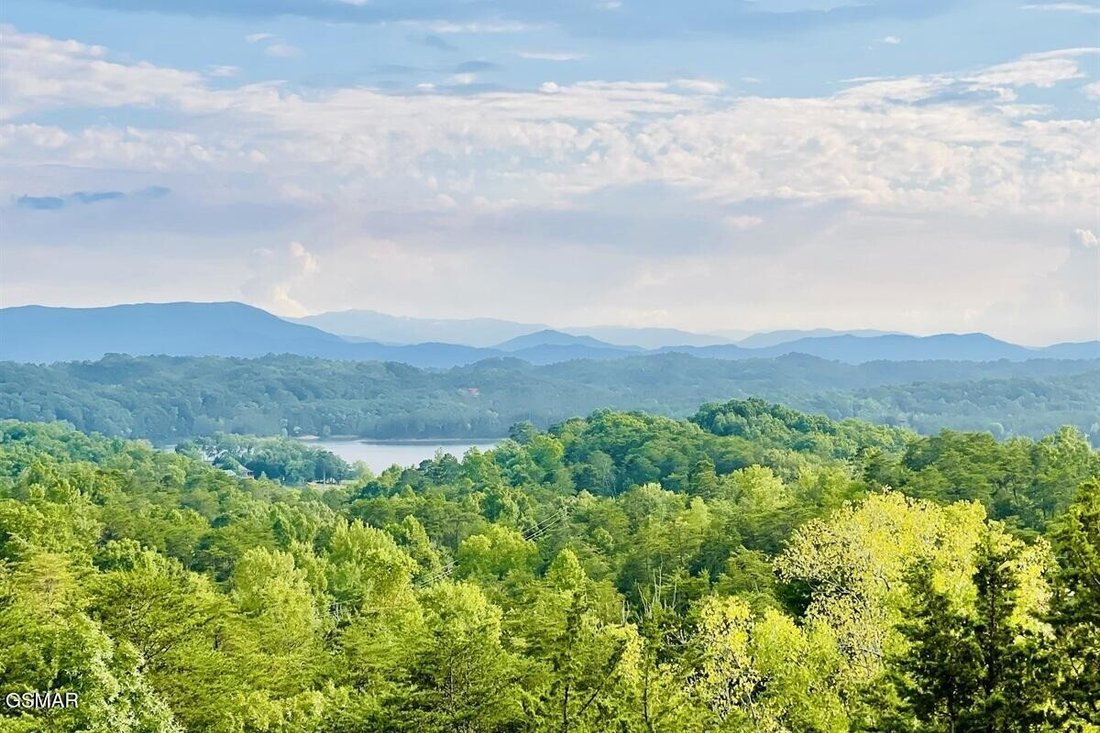 House in Sevierville, Tennessee, United States 2 - 18500469