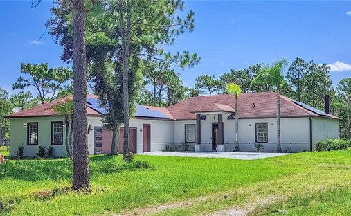 Casa en Orlando, Florida, Estados Unidos 1
