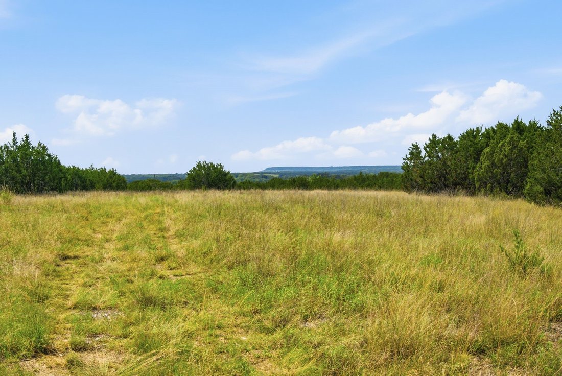Land in Hico, Texas, United States 5 - 18499804