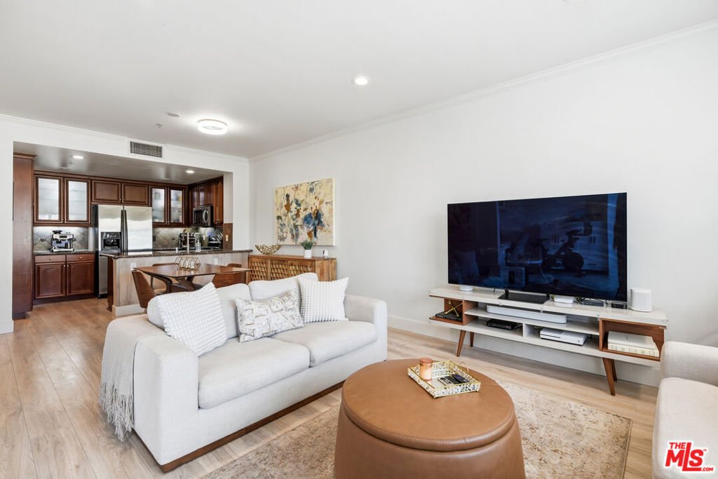 Condo in Los Angeles, California, United States 2 - 18501910