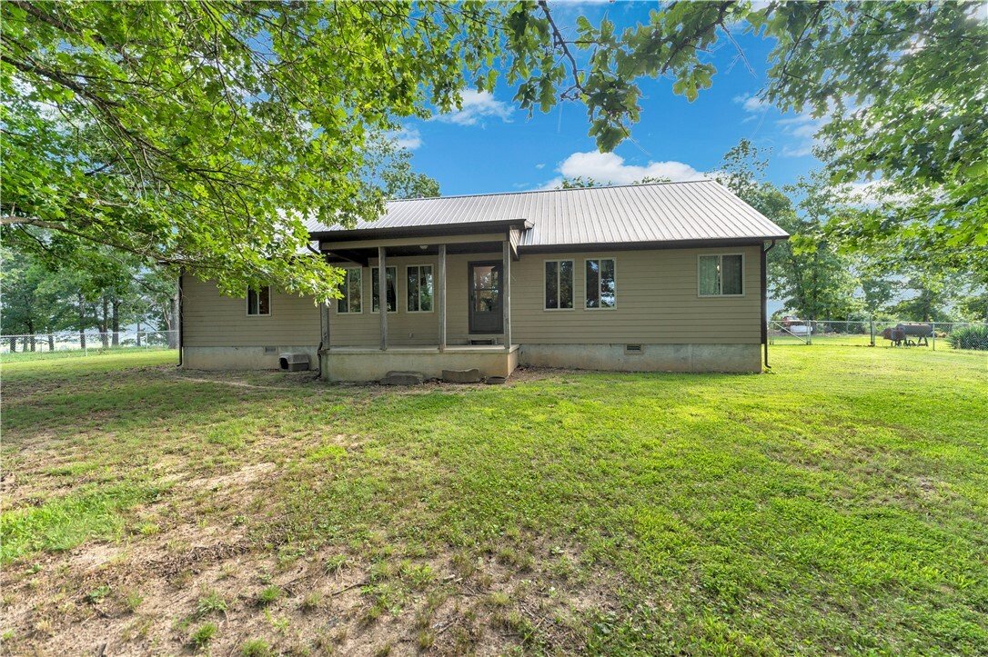 House in Kingston, Arkansas, United States 2 - 18499001
