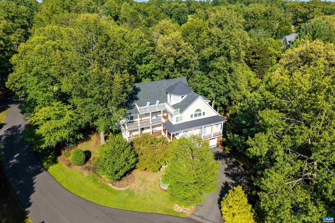 House in Keswick, Virginia, United States 3 - 18506871