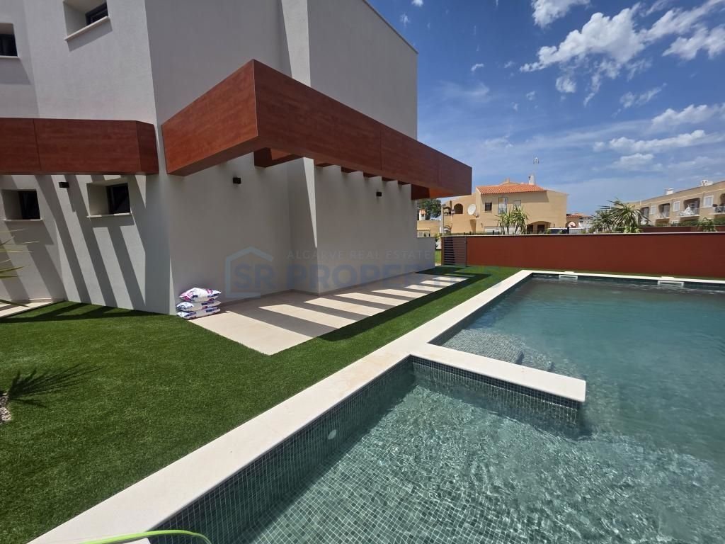 Apartment in Vilamoura, Quarteira, Algarve 2 - 18455499