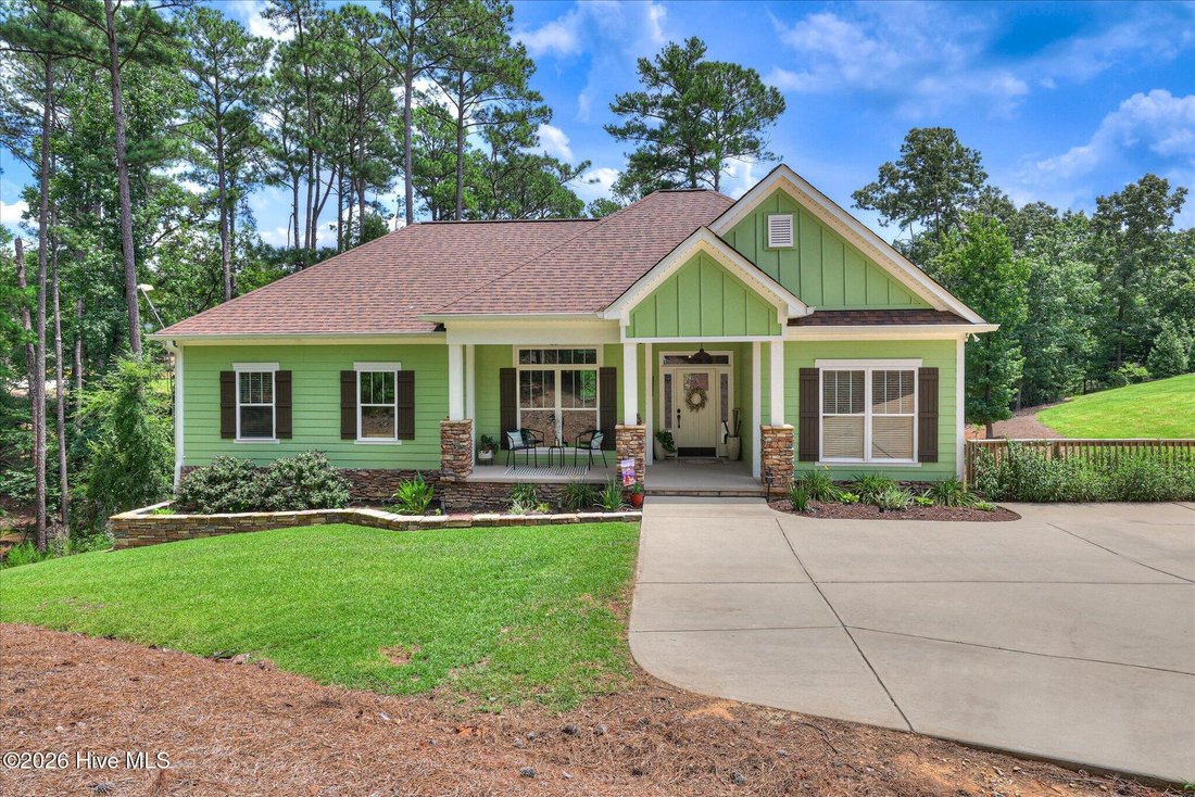 House in Danville, South Carolina, United States 1 - 18499658