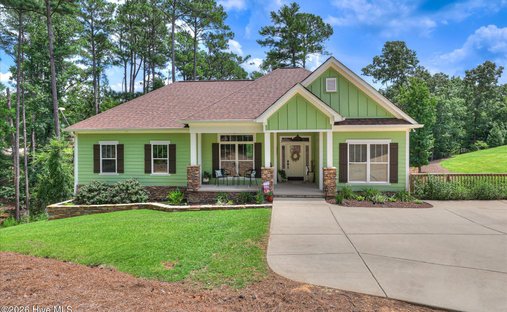 House in Danville, South Carolina, United States 1