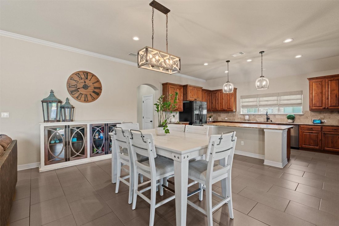 House in Liberty Hill, Texas, United States 5 - 18502382