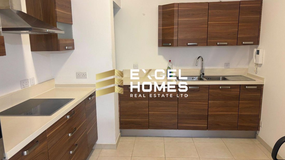 Apartment in Saint Julian's, Malta 3 - 16780875
