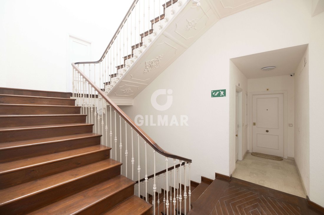 Apartment in Centro, Malaga, Spain 4 - 18499291