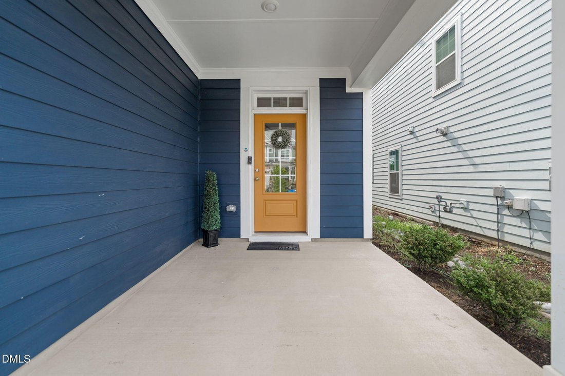 House in Apex, North Carolina, United States 3 - 18500121