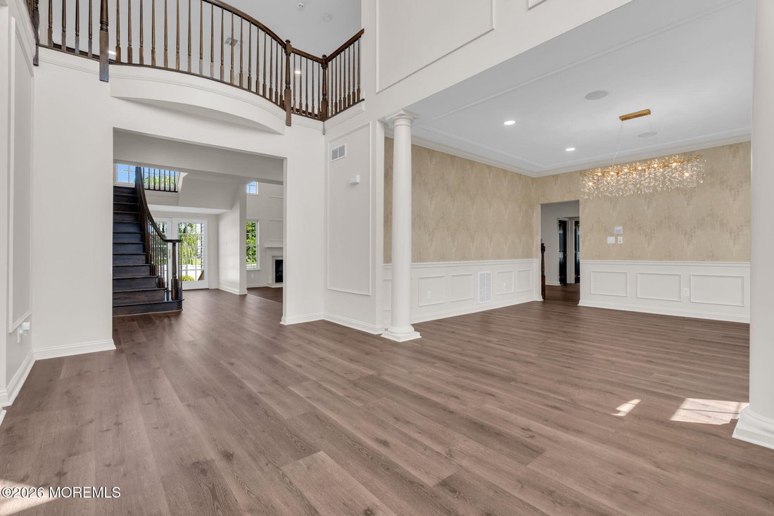 House in Freehold Township, New Jersey, United States 5 - 18499319
