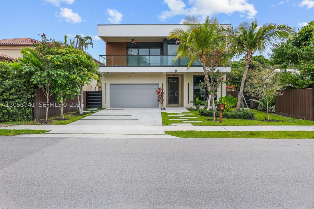 House in Fort Lauderdale, Florida, United States 1 - 18503054