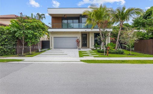 House in Fort Lauderdale, Florida, United States 1