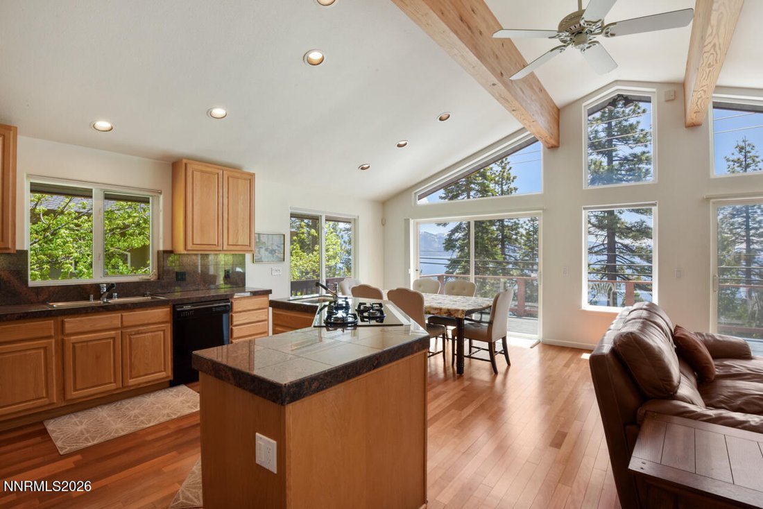 House in Incline Village, Nevada, United States 5 - 18502601