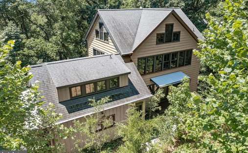 House in Arnold, Maryland, United States 1