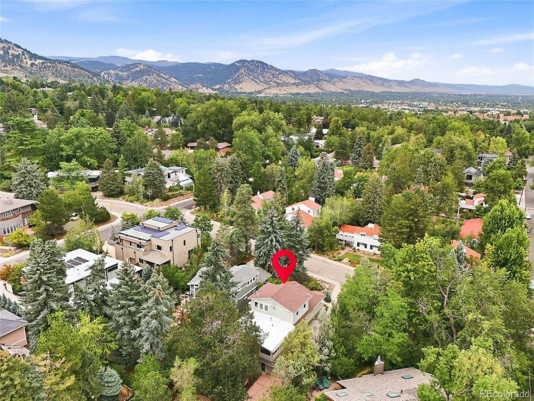 Haus in Boulder, Colorado, Vereinigte Staaten 3 - 18502695