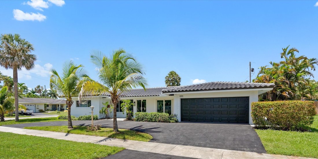 House in Wilton Manors, Florida, United States 1 - 18497011