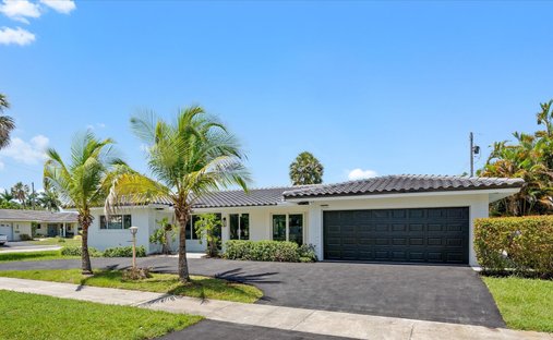 House in Wilton Manors, Florida, United States 1