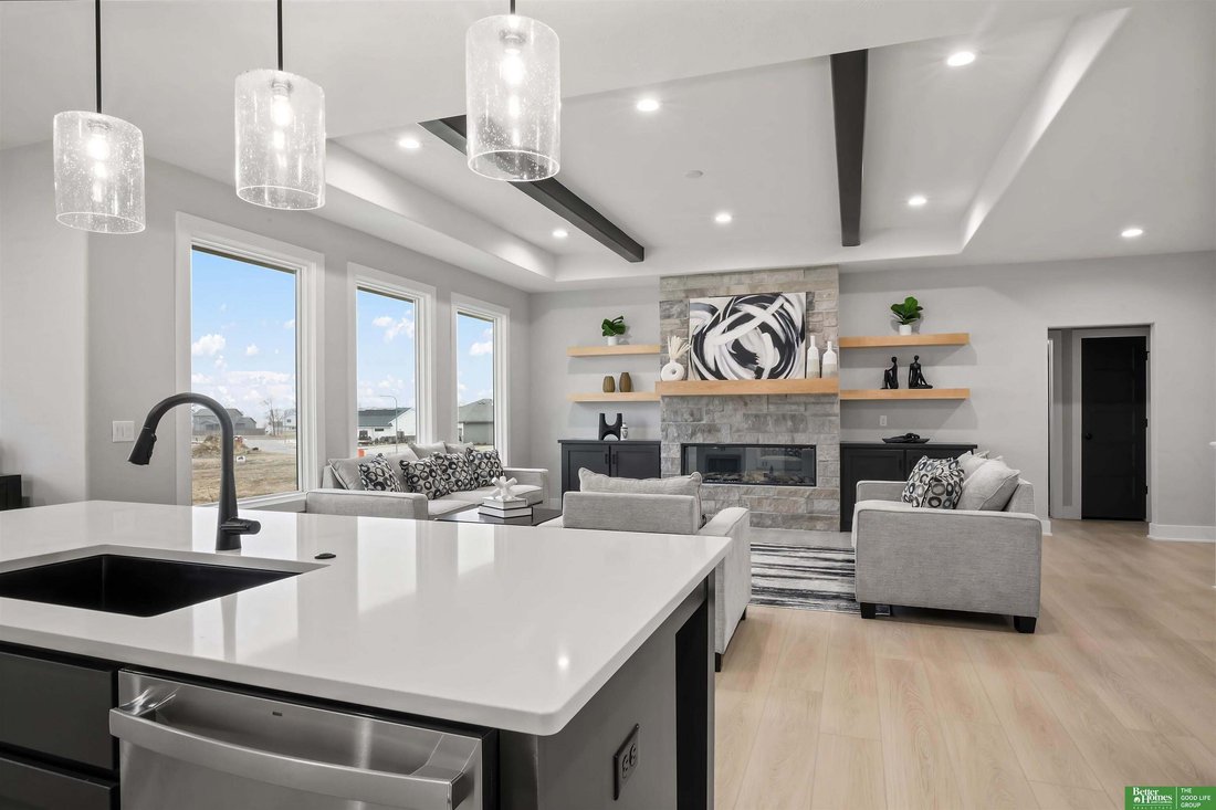 House in Papillion, Nebraska, United States 5 - 18501563