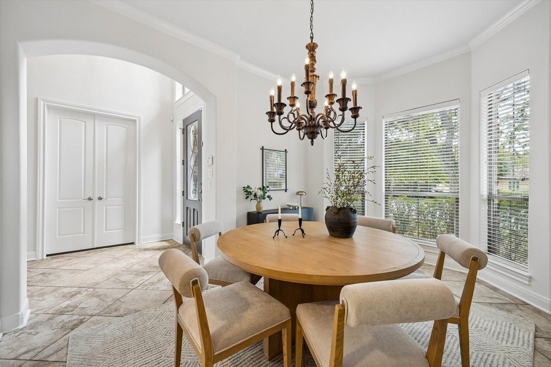 House in Austin, Texas, United States 4 - 18502340