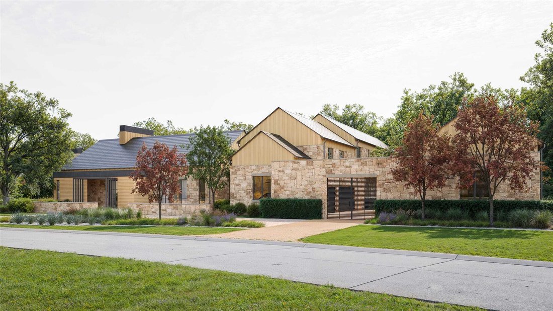 House in Keller, Texas, United States 1 - 18504866