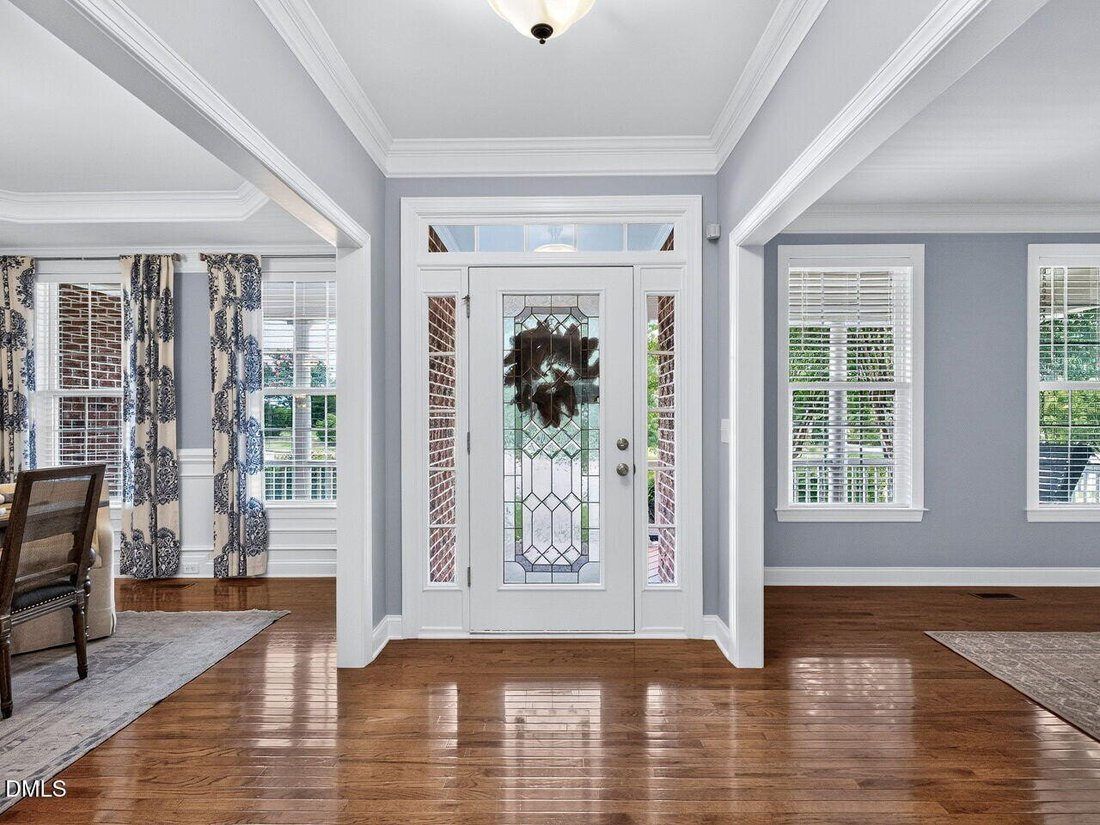 House in Cary, North Carolina, United States 4 - 18505708