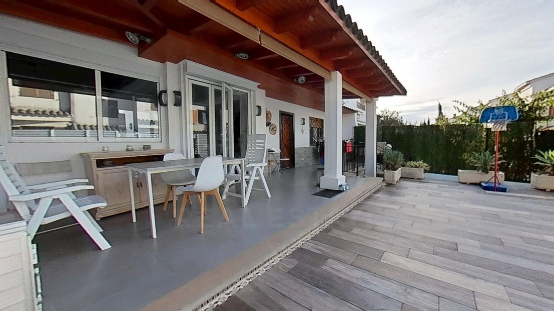 Casa a Benicasim, Comunità Valenzana, Spagna 1 - 18504482