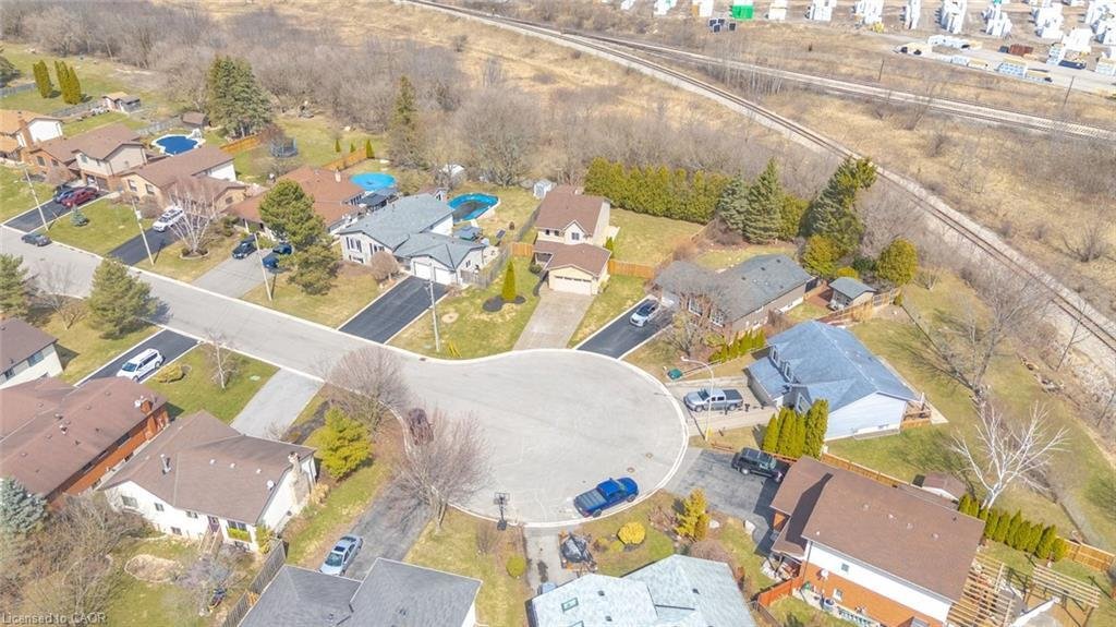 House in Haldimand, Ontario, Canada 3 - 18499696