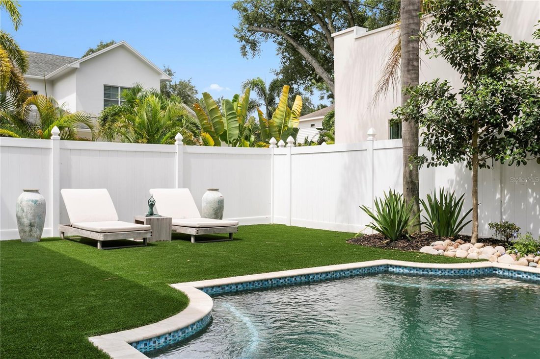 House in Tampa, Florida, United States 4 - 18502498
