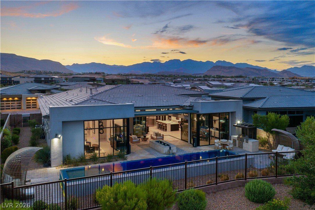 House in Las Vegas, Nevada, United States 1 - 18505417