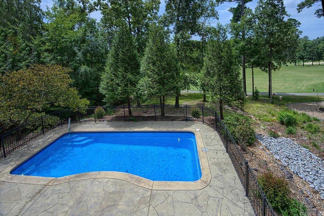 House in Hot Springs Village, Arkansas, United States 4 - 18502418
