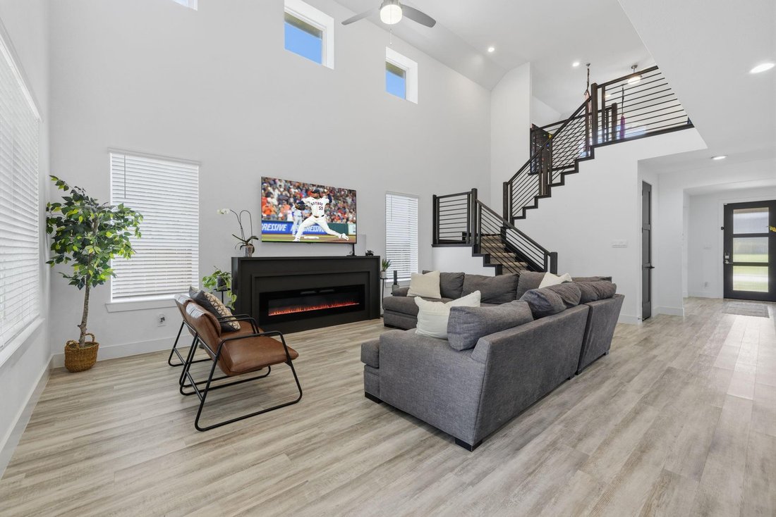 Casa a Conroe, Texas, Stati Uniti 3 - 18503646