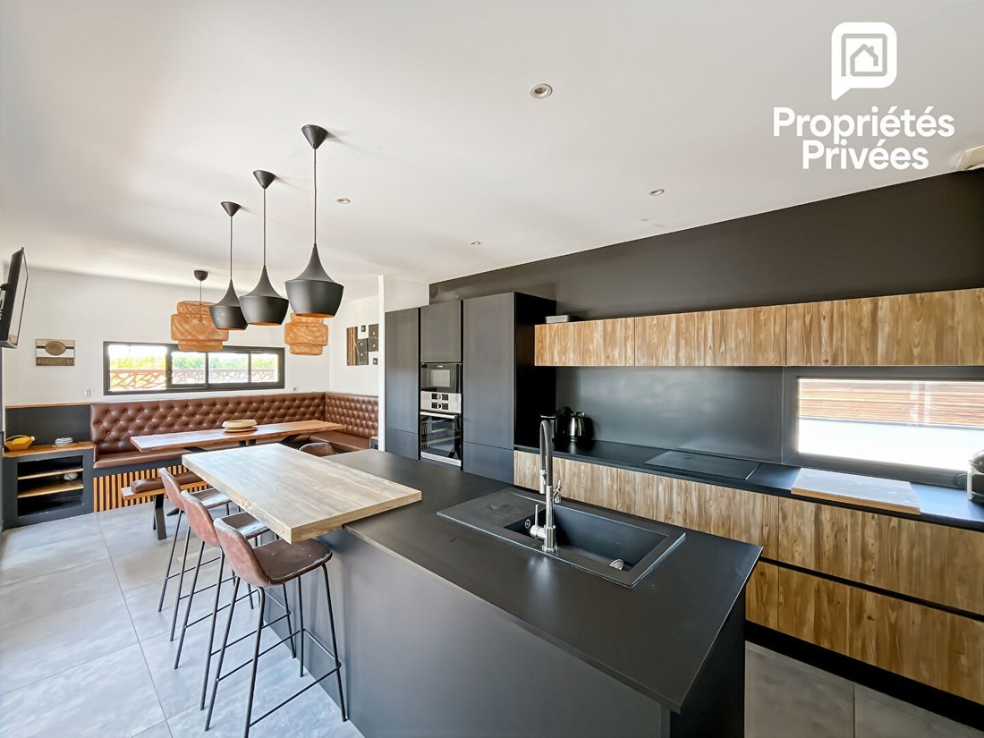 Villa in Sud, Artigues-près-Bordeaux, Frankreich 1 - 18501262