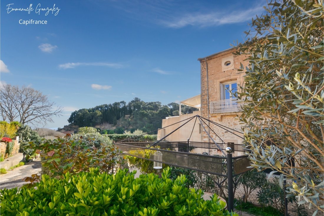House in Aspiran, Occitania, France 4 - 17663796