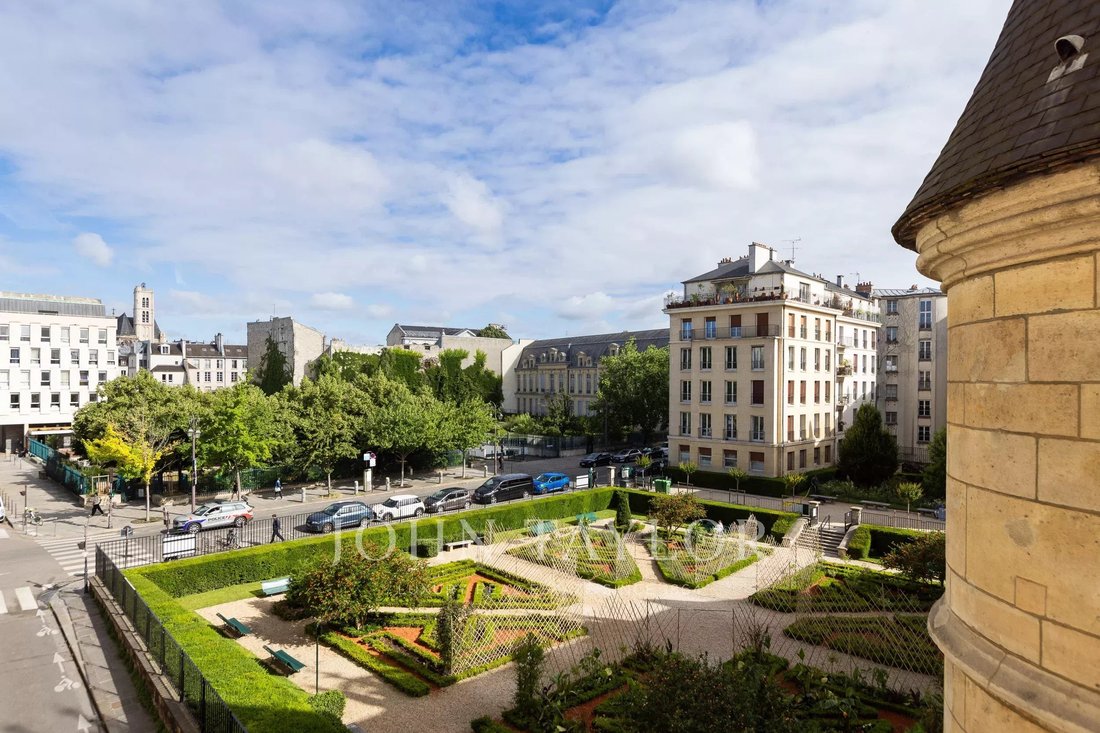 Apartment in Paris 4e Arrondissement, Paris, France 4 - 18501073