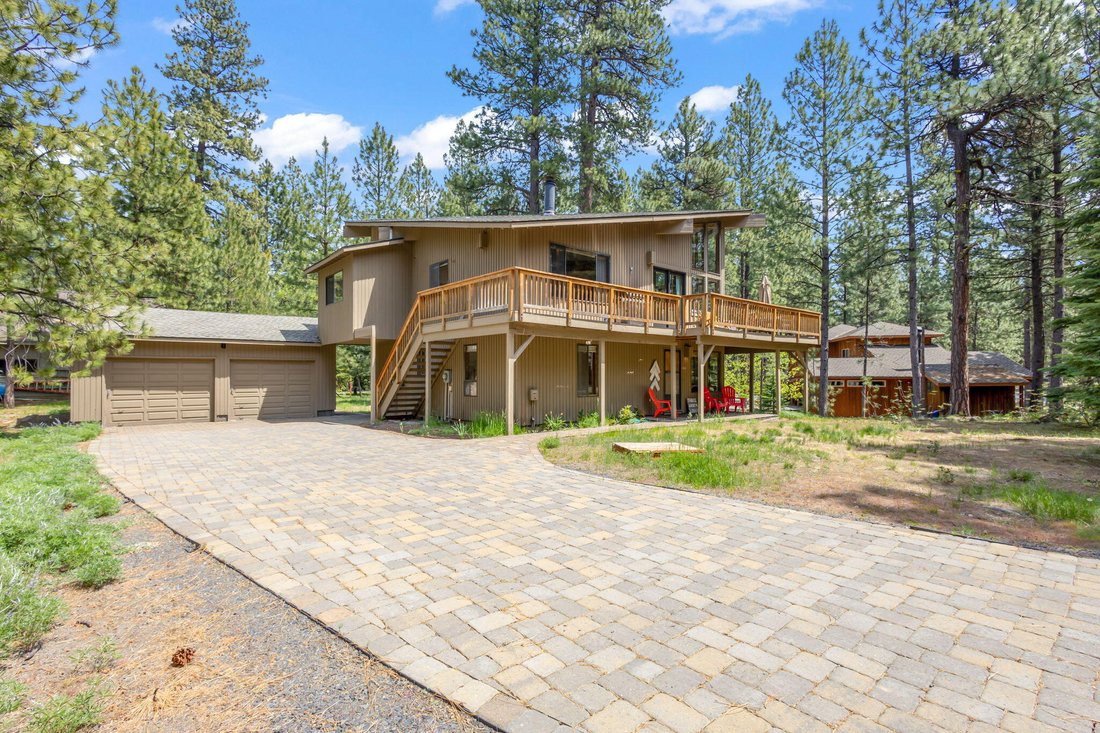 House in Black Butte Ranch, Oregon, United States 3 - 18499049