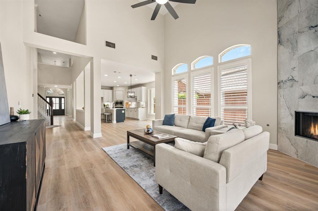 House in Frisco, Texas, United States 4 - 18503497