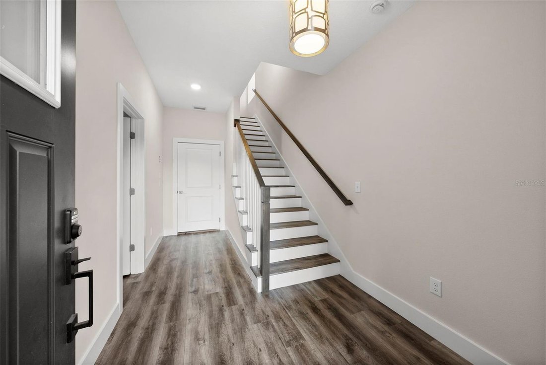 Townhouse in Tampa, Florida, United States 3 - 18499601