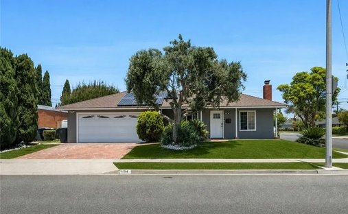 House in Costa Mesa, California, United States 1