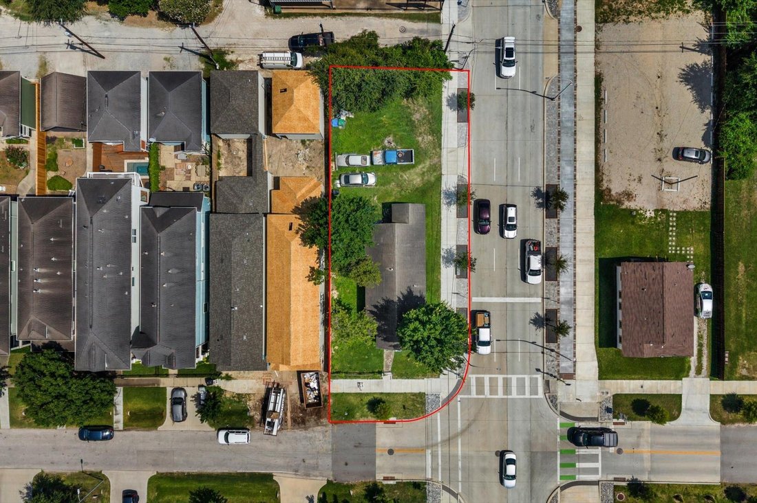 House in Houston, Texas, United States 1 - 18481479
