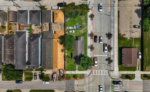 House in Houston, Texas, United States 1