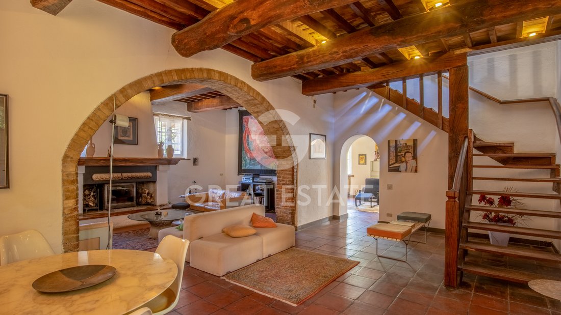 Estate in Filosofi - Pallotta, Perugia, Italy 2 - 18504004