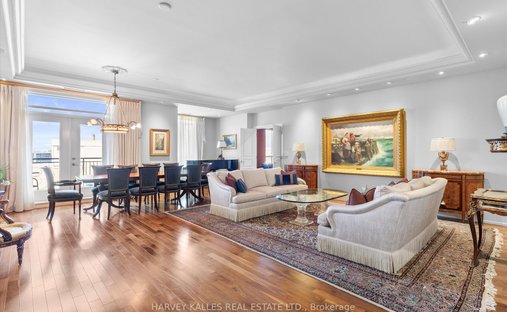 Condo in Toronto, Ontario, Canada 1