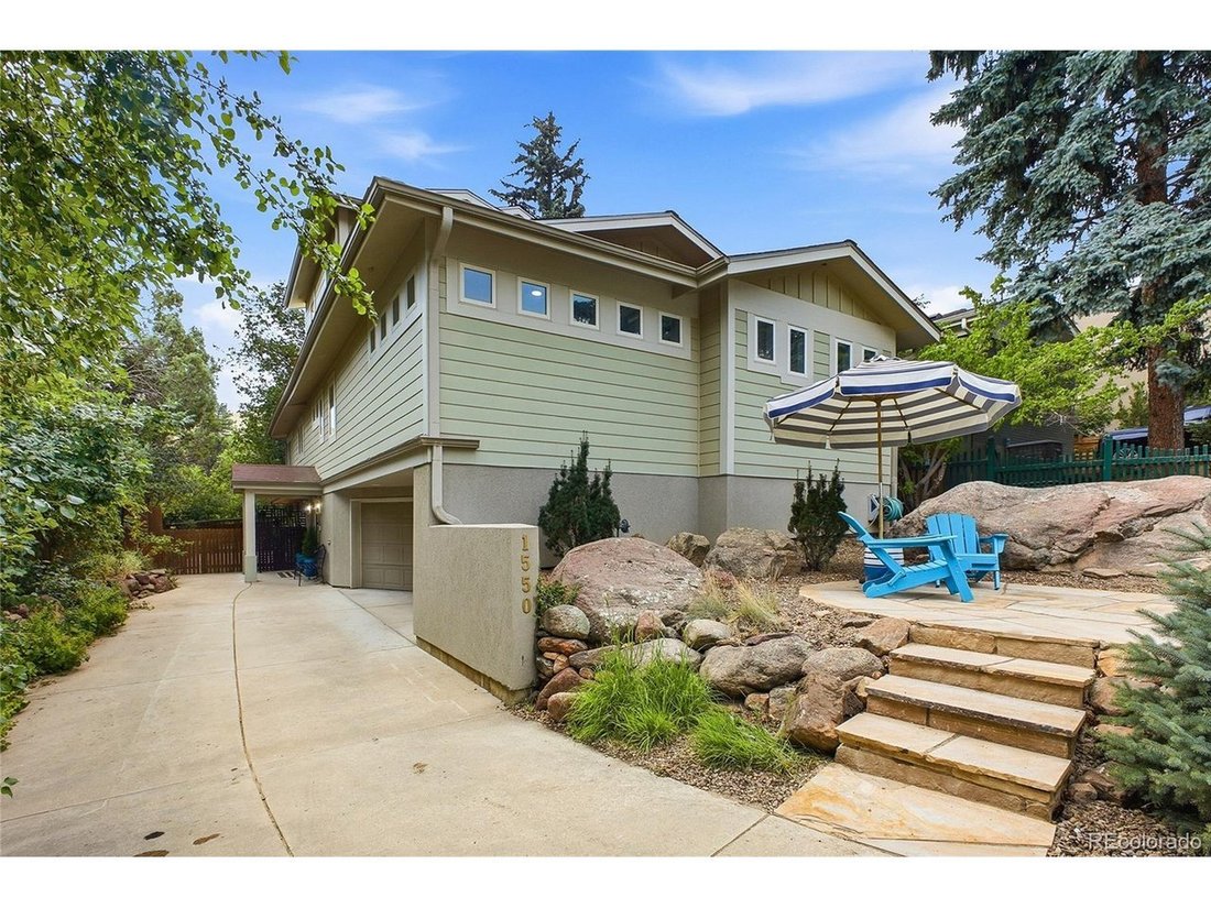 Haus in Boulder, Colorado, Vereinigte Staaten 5 - 18502695