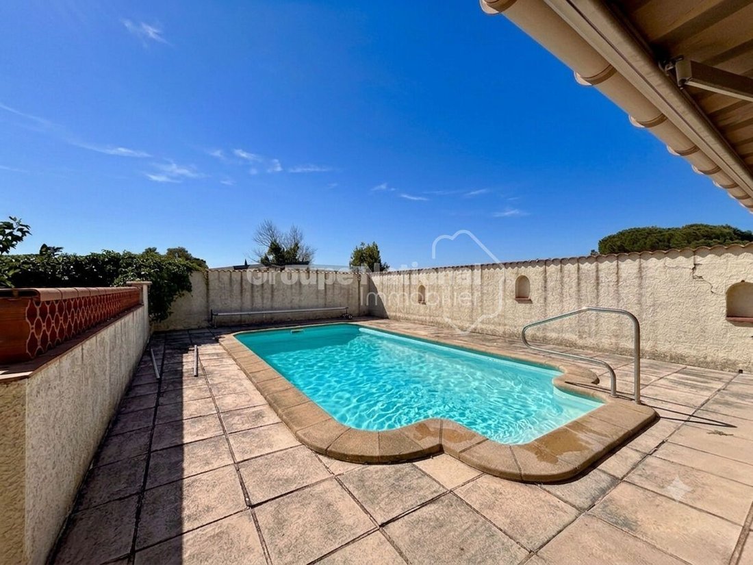 House in Saint-Just, Occitania, France 4 - 18500035