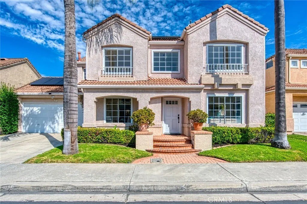 House in Aliso Viejo, California, United States 1 - 18503006